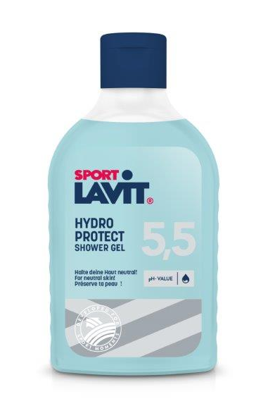 Sport Lavit Hydro Protect Shower Gel 250 ml