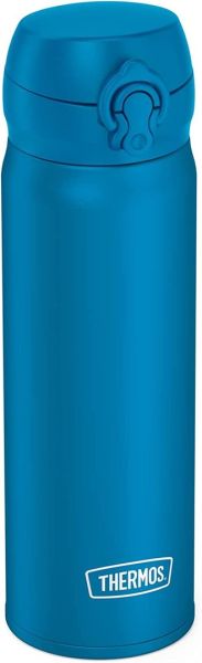 ULTRALIGHT BOTTLE ISOLIER-TRINKFLASCHE 0,5 L Azure Water