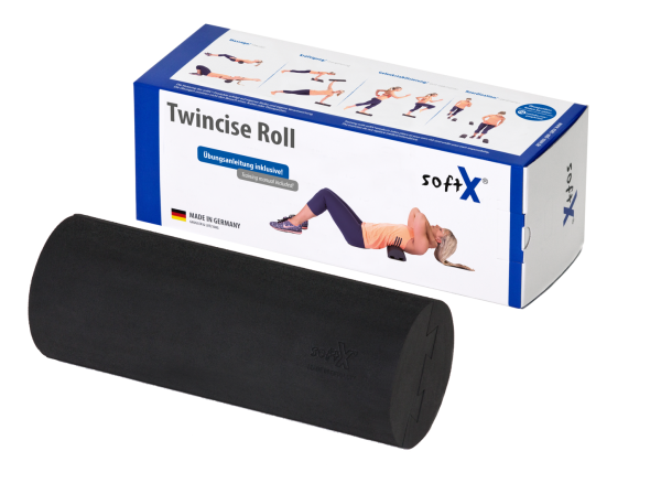 softX® TWINCISE ROLL 145