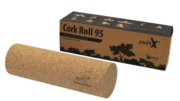 softX Cork Roll 95