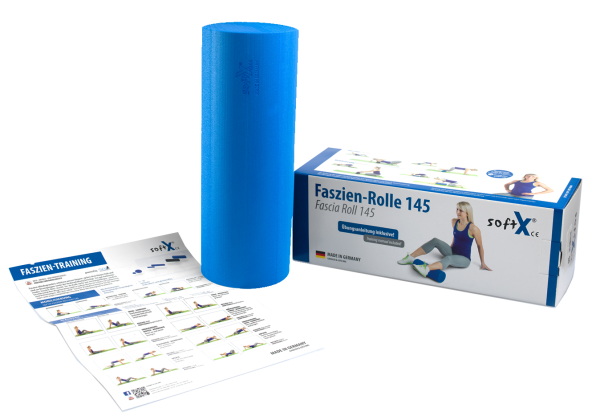 softX® Faszien-Rolle 145