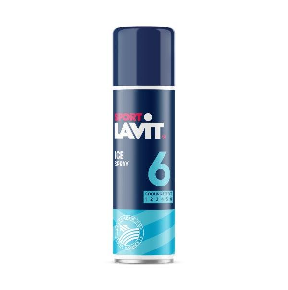 Sport Lavit Ice Spray 200 ml
