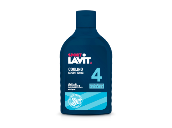 Sport Lavit Cooling Sport Tonic 250 ml