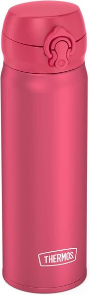 ULTRALIGHT BOTTLE ISOLIER-TRINKFLASCHE 0,5 L Deep Pink