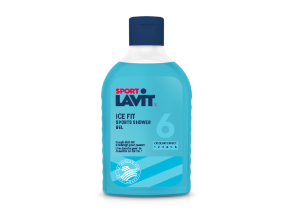 Sport Lavit Ice Fit 250 ml