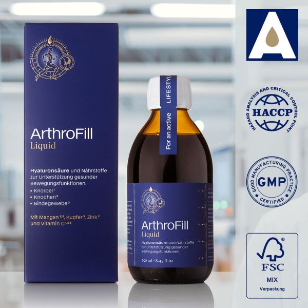 ArthroFill Liquid 250 ml